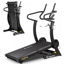 Бігова доріжка InSPORTline Hill Pro